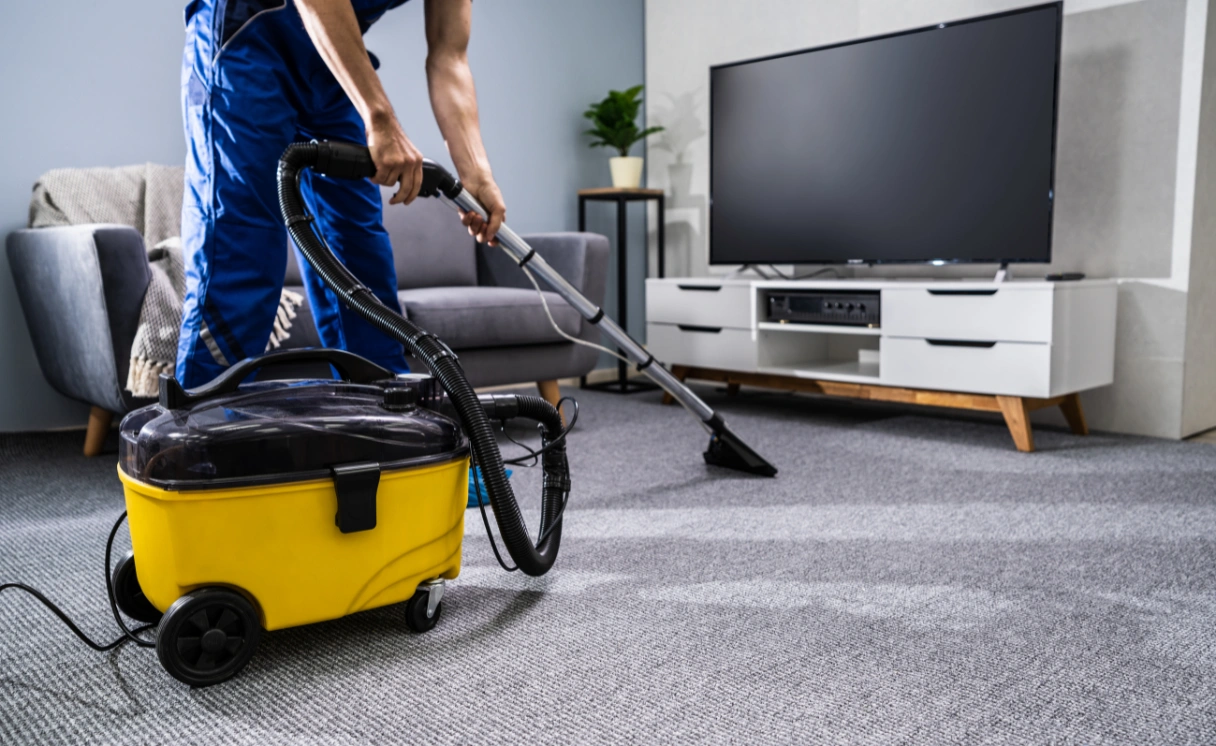 Extract Rug Cleaning Darley Contact Office